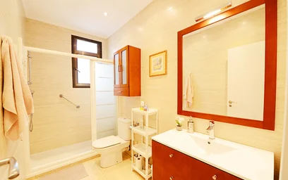 Quarto privado em Calixto Diez K., 48012 Bilbo, Bizkaia, Spain, imagem 12 de 20