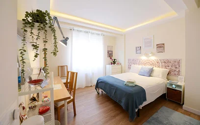 Quarto privado em Calixto Diez K., 48012 Bilbo, Bizkaia, Spain, imagem 20 de 20