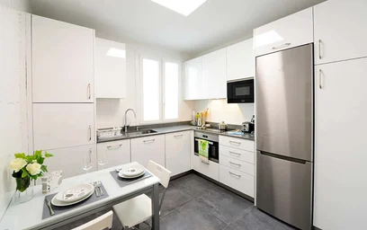 Quarto privado em Calixto Diez K., 48012 Bilbo, Bizkaia, Spain, imagem 13 de 20