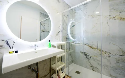 Prywatny pokój Santutxu Kalea, 48004 Bilbo, Bizkaia, Spain, obraz 8 23