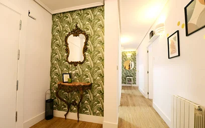 Prywatny pokój Santutxu Kalea, 48004 Bilbo, Bizkaia, Spain, obraz 22 23