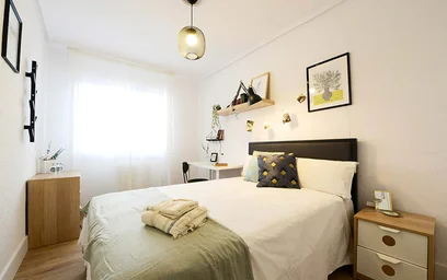 Prywatny pokój Santutxu Kalea, 48004 Bilbo, Bizkaia, Spain, obraz 9 23
