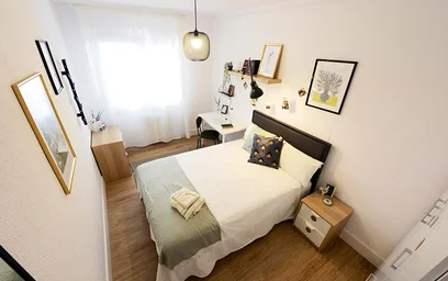 Prywatny pokój Santutxu Kalea, 48004 Bilbo, Bizkaia, Spain, obraz 14 23