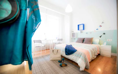 Stanza privata in García Rivero Maisuaren Kalea, 48009 Bilbo, Bizkaia, Spain, immagine 7 di 26