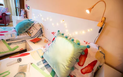 Quarto privado em 48006 Bilbao, Biscay, Spain, imagem 1 de 25