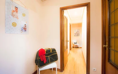 Quarto privado em 48006 Bilbao, Biscay, Spain, imagem 16 de 25