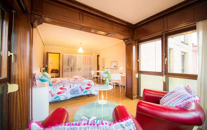 Quarto privado em 48006 Bilbao, Biscay, Spain, imagem 20 de 25