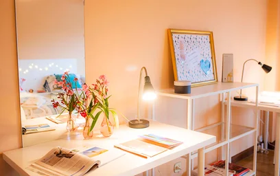 Quarto privado em 48006 Bilbao, Biscay, Spain, imagem 23 de 25