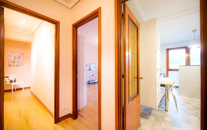 Quarto privado em 48006 Bilbao, Biscay, Spain, imagem 9 de 25