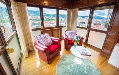 Quarto privado em 48006 Bilbao, Biscay, Spain, imagem 21 de 25