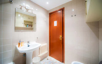 Quarto privado em 48006 Bilbao, Biscay, Spain, imagem 13 de 25