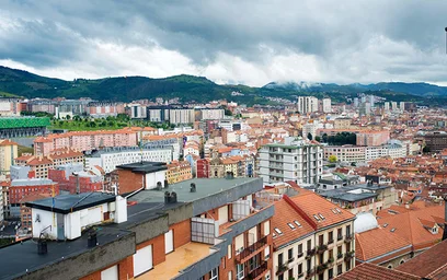 Quarto privado em 48006 Bilbao, Biscay, Spain, imagem 7 de 25