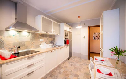 Quarto privado em 48006 Bilbao, Biscay, Spain, imagem 18 de 25