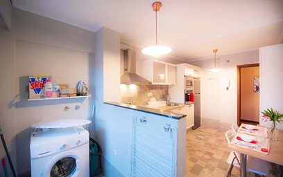 Quarto privado em 48006 Bilbao, Biscay, Spain, imagem 12 de 25