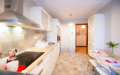 Quarto privado em 48006 Bilbao, Biscay, Spain, imagem 3 de 25