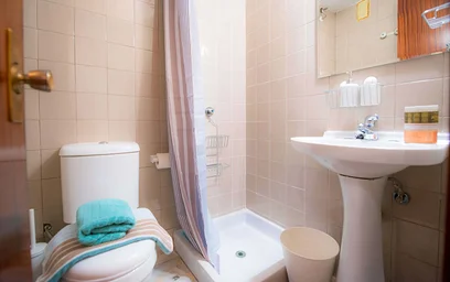 Quarto privado em 48006 Bilbao, Biscay, Spain, imagem 4 de 25