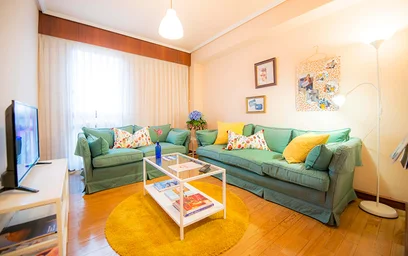Quarto privado em 48006 Bilbao, Biscay, Spain, imagem 25 de 25