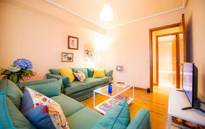 Quarto privado em 48006 Bilbao, Biscay, Spain, imagem 5 de 25