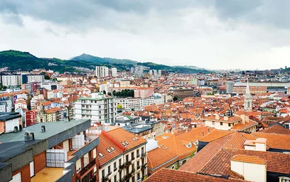 Quarto privado em 48006 Bilbao, Biscay, Spain, imagem 11 de 25