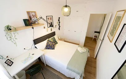 Prywatny pokój Santutxu Kalea, 48004 Bilbo, Bizkaia, Spain, obraz 10 25