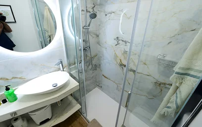 Prywatny pokój Santutxu Kalea, 48004 Bilbo, Bizkaia, Spain, obraz 25 25