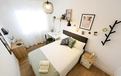 Prywatny pokój Santutxu Kalea, 48004 Bilbo, Bizkaia, Spain, obraz 5 25