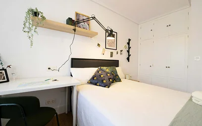 Prywatny pokój Santutxu Kalea, 48004 Bilbo, Bizkaia, Spain, obraz 7 25