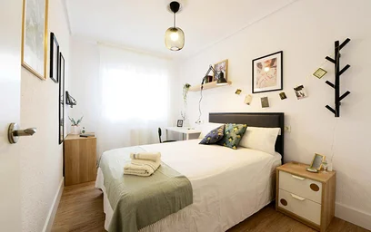 Prywatny pokój Santutxu Kalea, 48004 Bilbo, Bizkaia, Spain, obraz 12 25