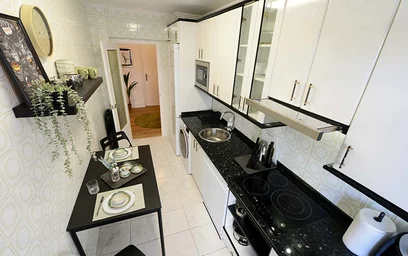 Prywatny pokój Santutxu Kalea, 48004 Bilbo, Bizkaia, Spain, obraz 23 25