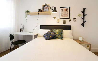 Prywatny pokój Santutxu Kalea, 48004 Bilbo, Bizkaia, Spain, obraz 17 25