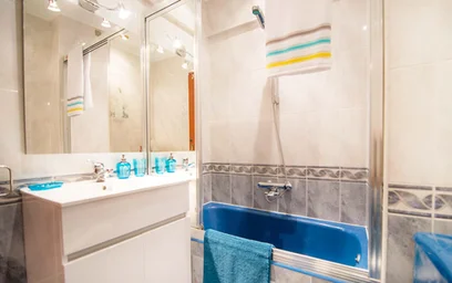 Quarto privado em Maurice Ravel Etorb., 48007 Bilbo, Bizkaia, Spain, imagem 19 de 20