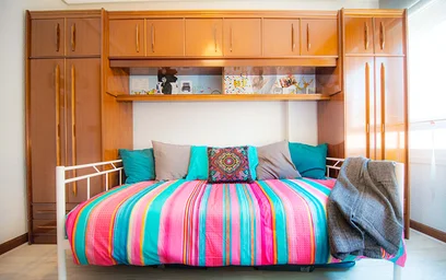 Quarto privado em Maurice Ravel Etorb., 48007 Bilbo, Bizkaia, Spain, imagem 1 de 20