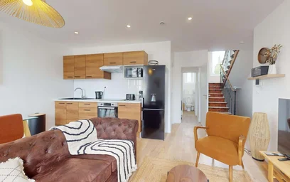 Habitación privada en 1 Rue Vauban, 54000 Nancy, France, imagen 15 de 19