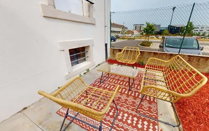 Habitación privada en 1 Rue Vauban, 54000 Nancy, France, imagen 19 de 19