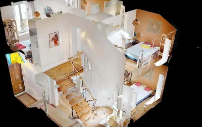 Habitación privada en 1 Rue Vauban, 54000 Nancy, France, imagen 17 de 19