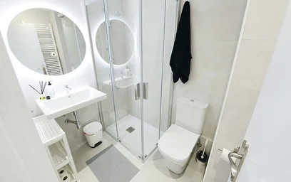 Prywatny pokój Santutxu Kalea, 48004 Bilbo, Bizkaia, Spain, obraz 9 18