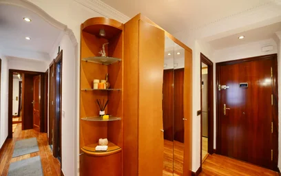 Quarto privado em Fika Kalea, 48006 Bilbo, Bizkaia, Spain, imagem 21 de 22
