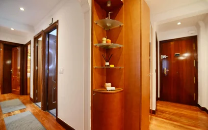 Quarto privado em Fika Kalea, 48006 Bilbo, Bizkaia, Spain, imagem 21 de 21