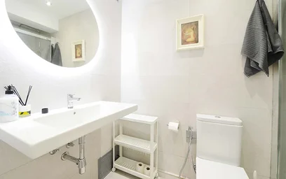 Prywatny pokój Santutxu Kalea, 48004 Bilbo, Bizkaia, Spain, obraz 8 19