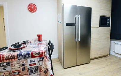 Prywatny pokój Santutxu Kalea, 48004 Bilbo, Bizkaia, Spain, obraz 17 19