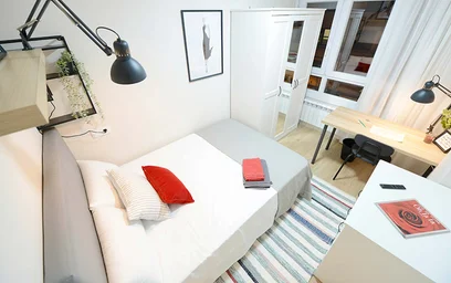 Prywatny pokój Santutxu Kalea, 48004 Bilbo, Bizkaia, Spain, obraz 1 19