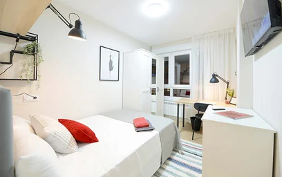 Prywatny pokój Santutxu Kalea, 48004 Bilbo, Bizkaia, Spain, obraz 4 19