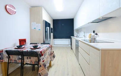 Prywatny pokój Santutxu Kalea, 48004 Bilbo, Bizkaia, Spain, obraz 13 19