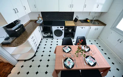 Quarto privado em Ramón y Cajal Etorb., 48014 Bilbo, Bizkaia, Spain, imagem 12 de 19