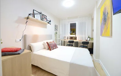 Prywatny pokój Santutxu Kalea, 48004 Bilbo, Bizkaia, Spain, obraz 4 22
