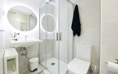 Prywatny pokój Santutxu Kalea, 48004 Bilbo, Bizkaia, Spain, obraz 14 22