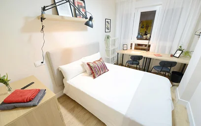 Prywatny pokój Santutxu Kalea, 48004 Bilbo, Bizkaia, Spain, obraz 6 22