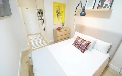 Prywatny pokój Santutxu Kalea, 48004 Bilbo, Bizkaia, Spain, obraz 3 22