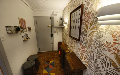 Quarto privado em Ramón y Cajal Etorb., 48014 Bilbo, Bizkaia, Spain, imagem 20 de 21