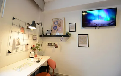 Quarto privado em Ramón y Cajal Etorb., 48014 Bilbo, Bizkaia, Spain, imagem 8 de 21